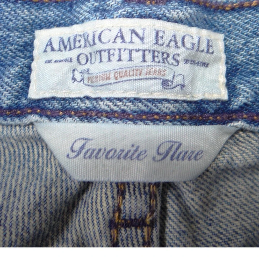American Eagle Outfitters american eagle